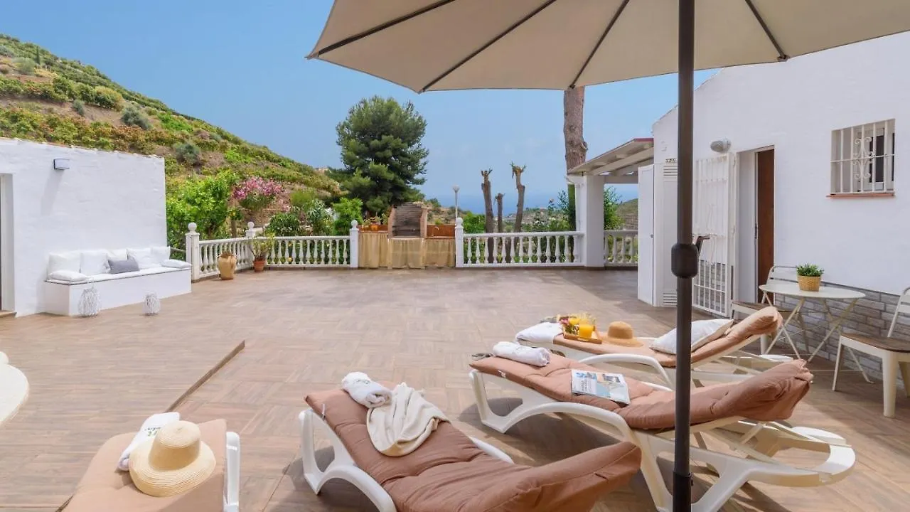 Villa Elsa Torrox By Ruralidays 0*,  Spagna