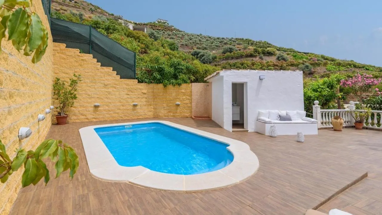 Villa Elsa Torrox By Ruralidays 0*,  Spagna