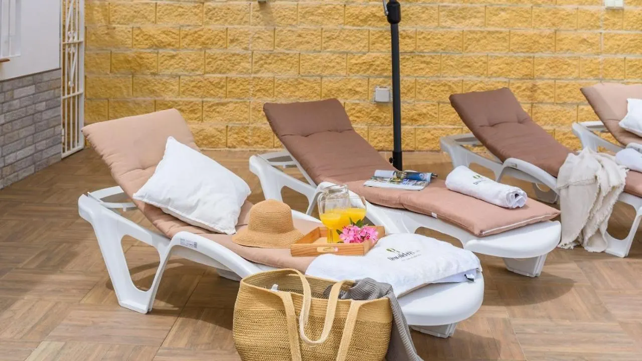 Casa vacanze Villa Elsa Torrox By Ruralidays Spagna