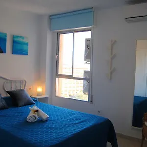  Apartment Corbeta 812